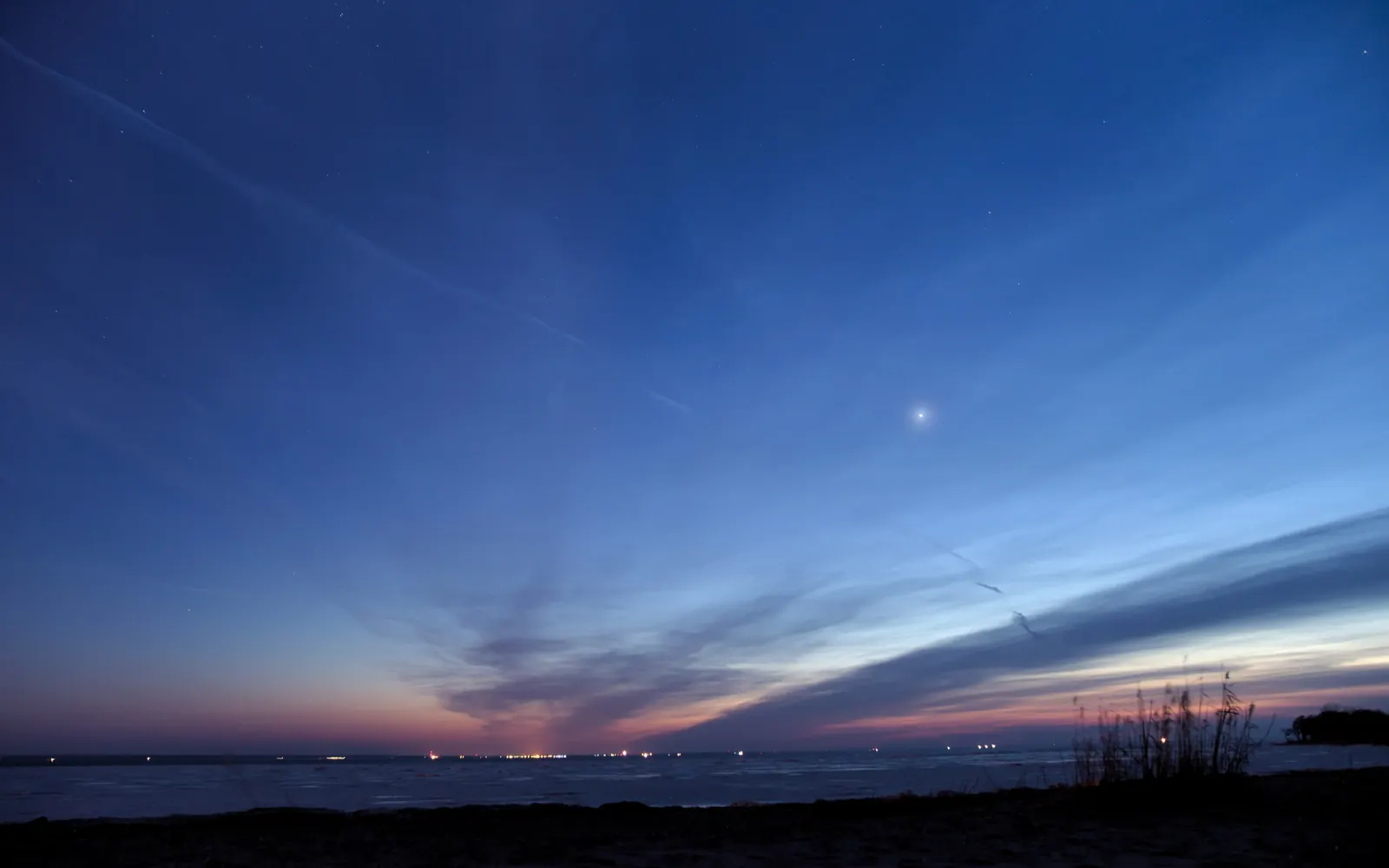 Kronstadt (South Shore), Kotlin Island, St Petersburg