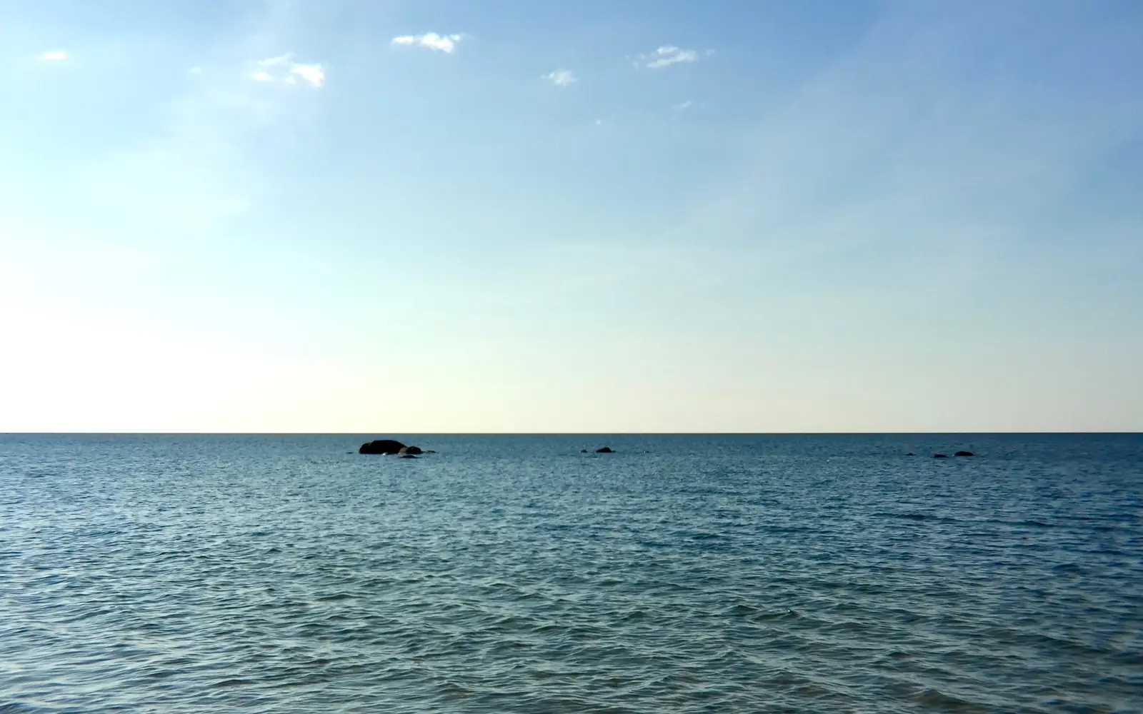 Kurgalsky Peninsula & Reef, Kingisepp District, Gulf of Finland