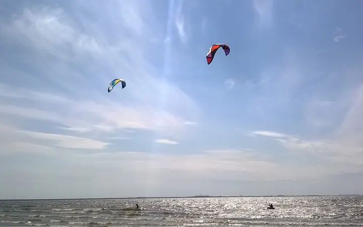 St Petersburg