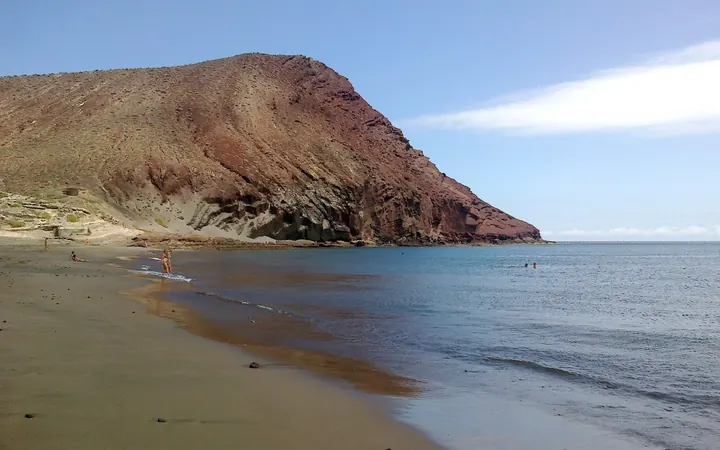 La Tejita