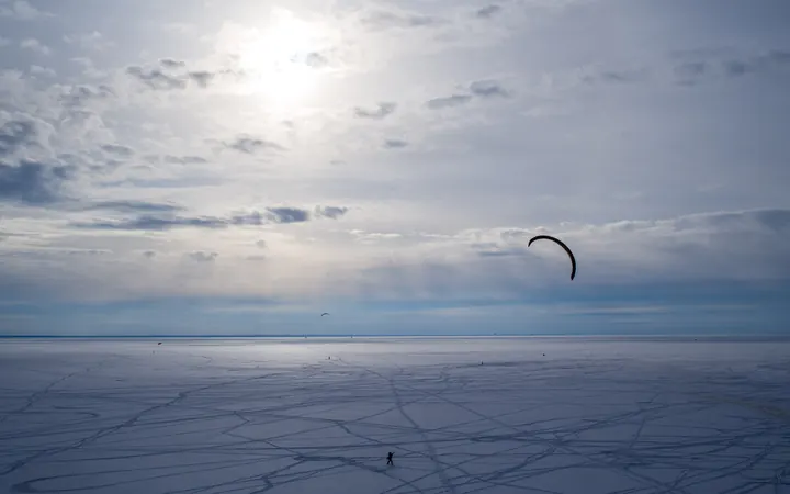 Lakhta