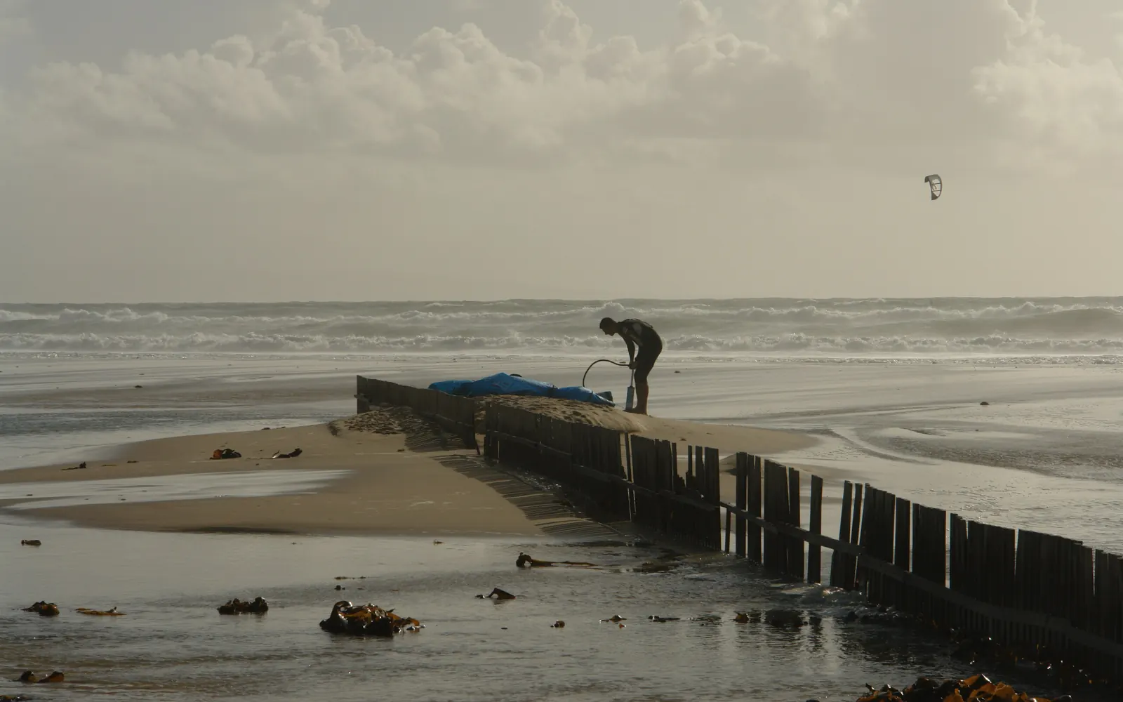 Los Lances, Tarifa, Spain