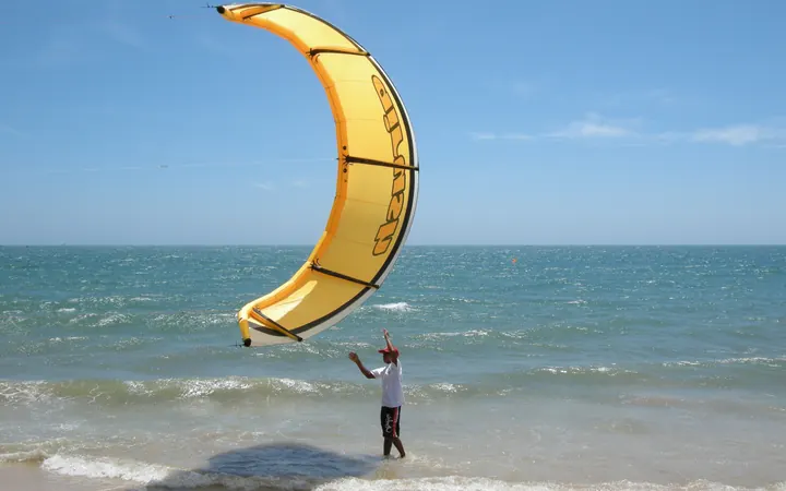 Vietnam