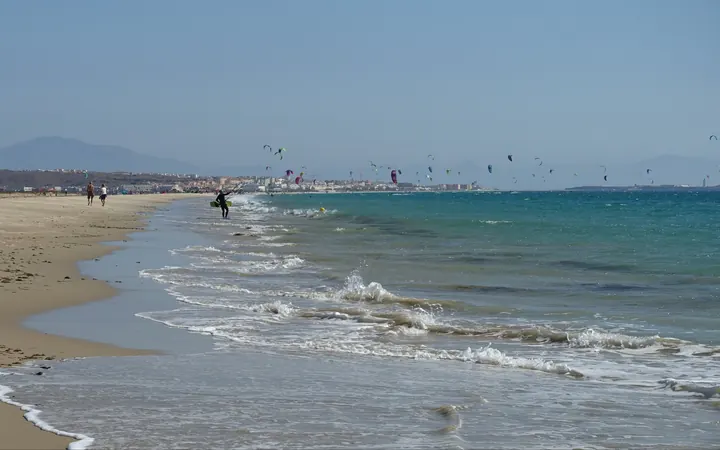 Spain